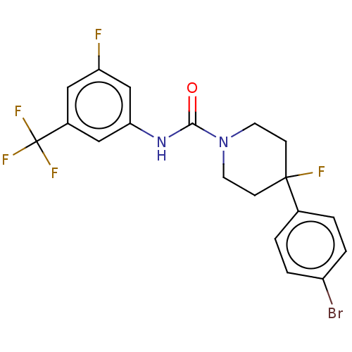 Chemical structure of BindingDB Monomer ID 50120577