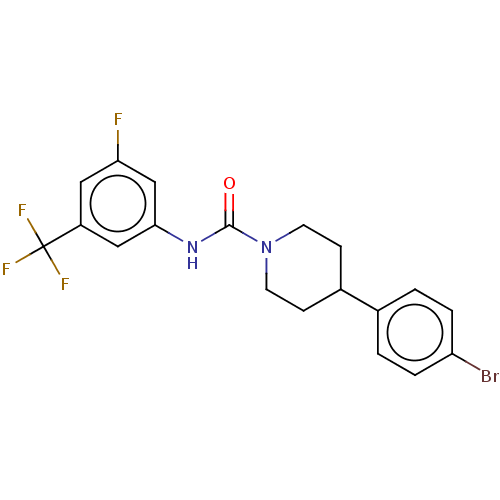 Chemical structure of BindingDB Monomer ID 50120578