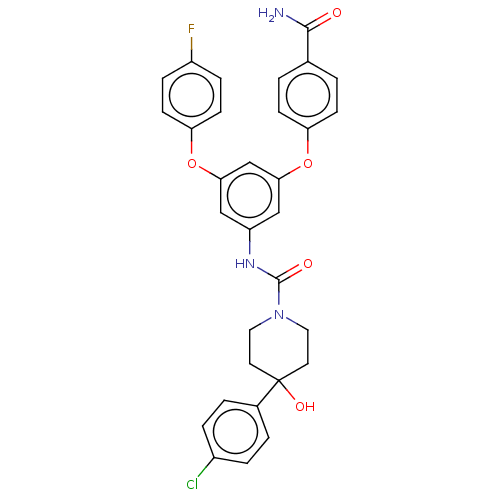 Chemical structure of BindingDB Monomer ID 50120579