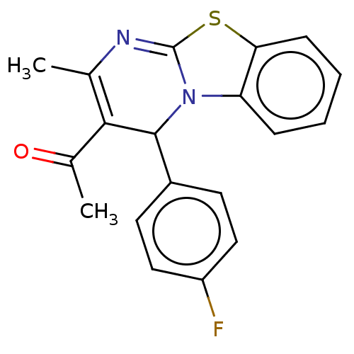 Chemical structure of BindingDB Monomer ID 50120584