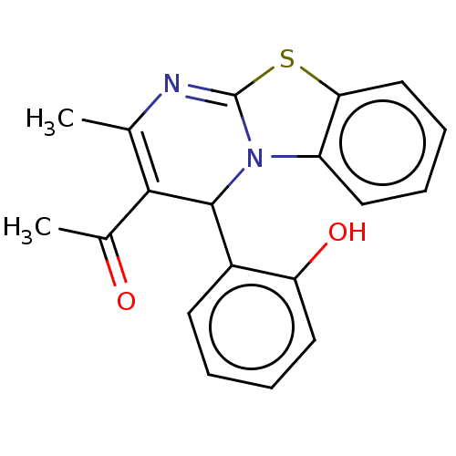 Chemical structure of BindingDB Monomer ID 50120585