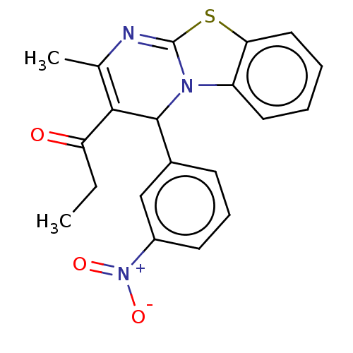 Chemical structure of BindingDB Monomer ID 50120591