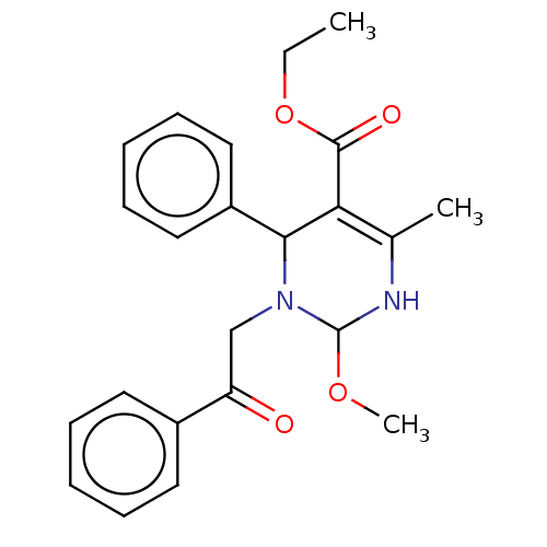 Chemical structure of BindingDB Monomer ID 50120596
