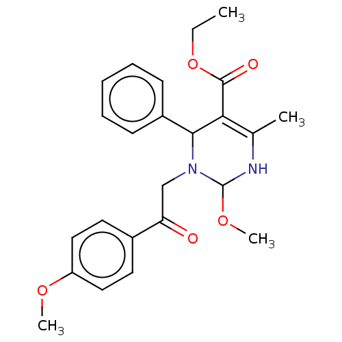 Chemical structure of BindingDB Monomer ID 50120598
