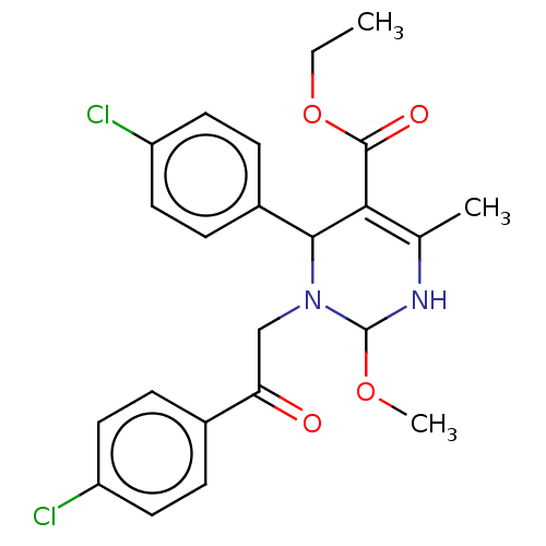 Chemical structure of BindingDB Monomer ID 50120600