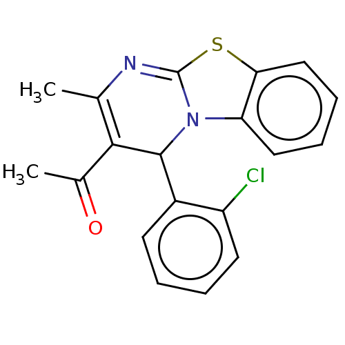 Chemical structure of BindingDB Monomer ID 50120604