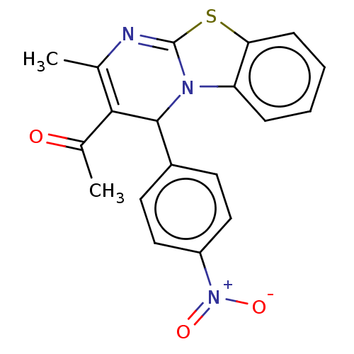 Chemical structure of BindingDB Monomer ID 50120606