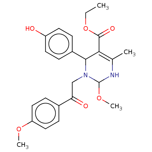 Chemical structure of BindingDB Monomer ID 50120608
