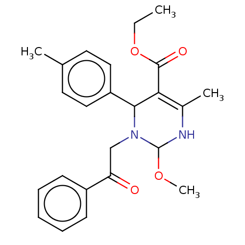 Chemical structure of BindingDB Monomer ID 50120609