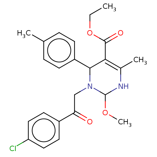 Chemical structure of BindingDB Monomer ID 50120610