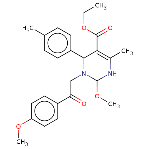 Chemical structure of BindingDB Monomer ID 50120611