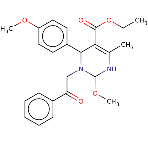 Chemical structure of BindingDB Monomer ID 50120612