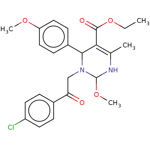 Chemical structure of BindingDB Monomer ID 50120613