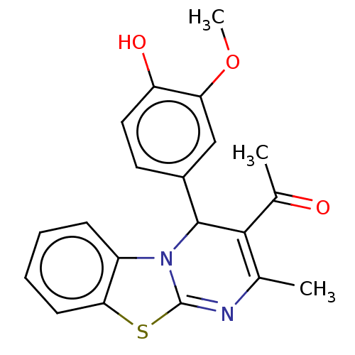Chemical structure of BindingDB Monomer ID 50120615
