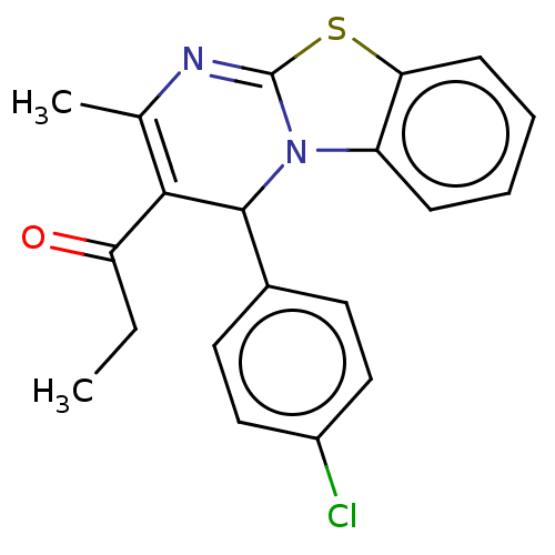 Chemical structure of BindingDB Monomer ID 50120617