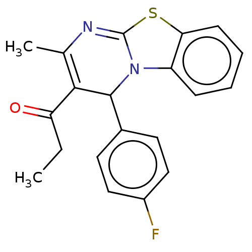 Chemical structure of BindingDB Monomer ID 50120618