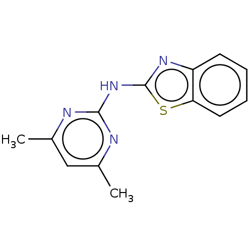Chemical structure of BindingDB Monomer ID 50120622