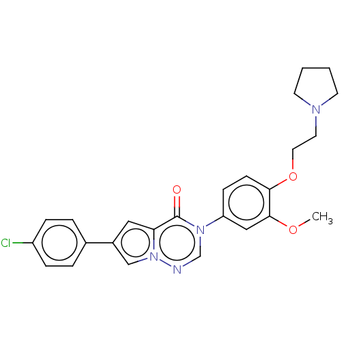 Chemical structure of BindingDB Monomer ID 50120624