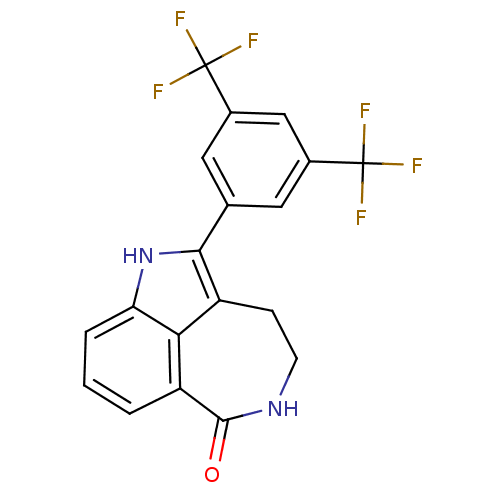 Chemical structure of BindingDB Monomer ID 50120705