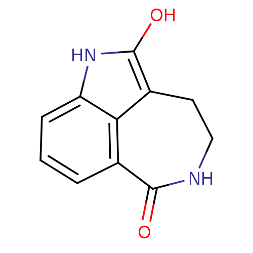 Chemical structure of BindingDB Monomer ID 50120719