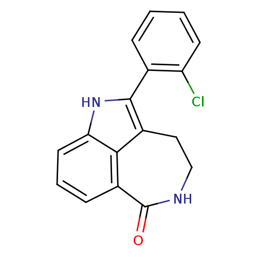 Chemical structure of BindingDB Monomer ID 50120720