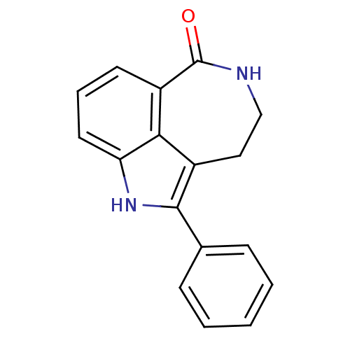 Chemical structure of BindingDB Monomer ID 50120724