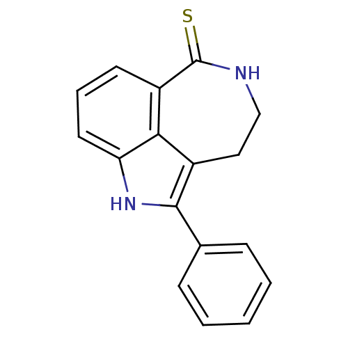 Chemical structure of BindingDB Monomer ID 50120725