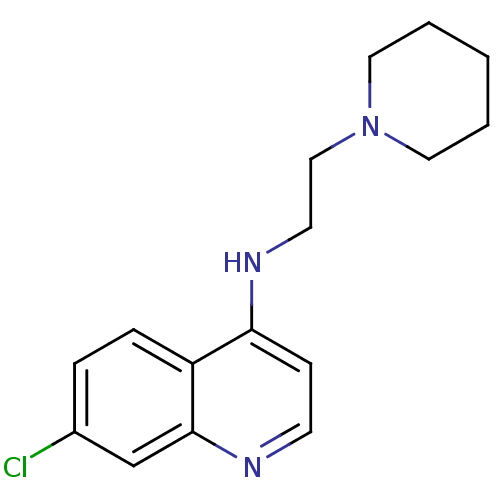 Chemical structure of BindingDB Monomer ID 50120734