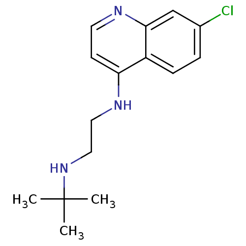 Chemical structure of BindingDB Monomer ID 50120735