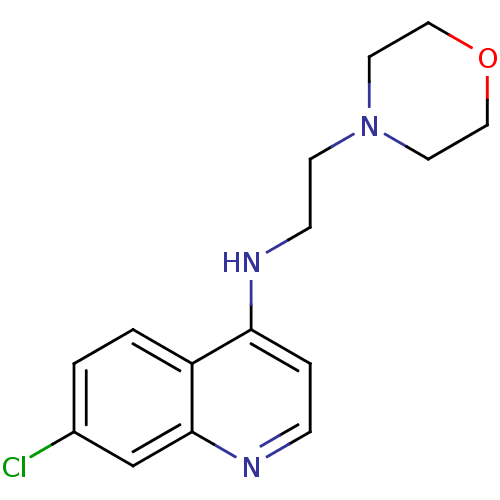 Chemical structure of BindingDB Monomer ID 50120739