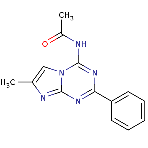 Chemical structure of BindingDB Monomer ID 50120753