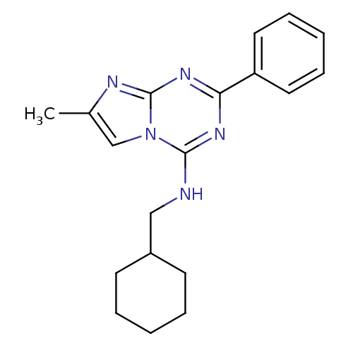 Chemical structure of BindingDB Monomer ID 50120754