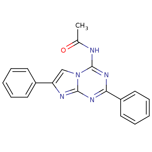 Chemical structure of BindingDB Monomer ID 50120766