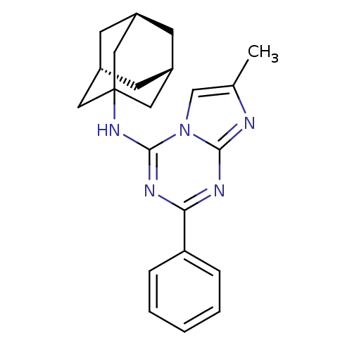 Chemical structure of BindingDB Monomer ID 50120770