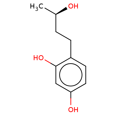 Chemical structure of BindingDB Monomer ID 50120804