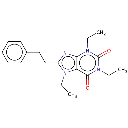 Chemical structure of BindingDB Monomer ID 50120822