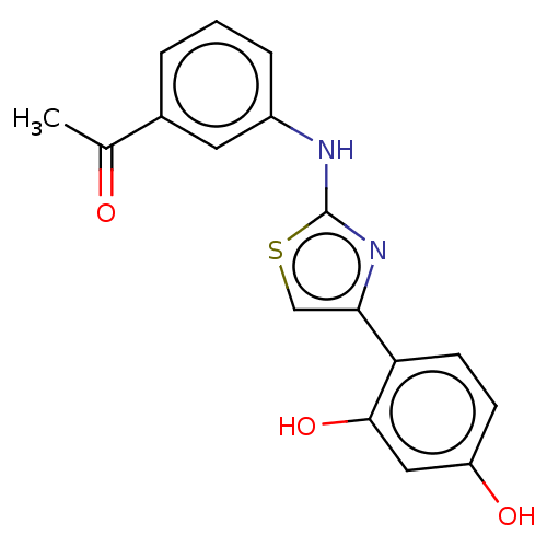 Chemical structure of BindingDB Monomer ID 50120832