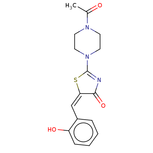 Chemical structure of BindingDB Monomer ID 50120837