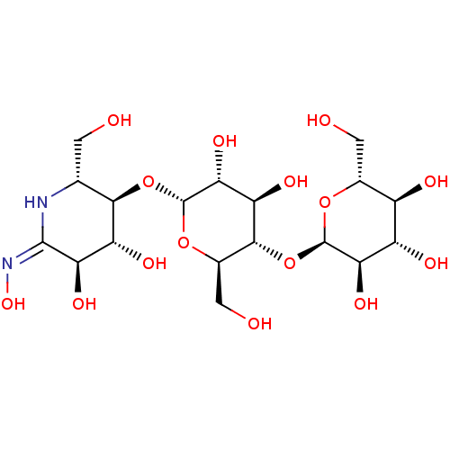 Chemical structure of BindingDB Monomer ID 50120838