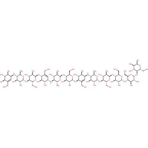 Chemical structure of BindingDB Monomer ID 50120843