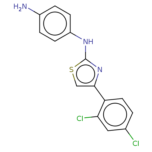 Chemical structure of BindingDB Monomer ID 50120846