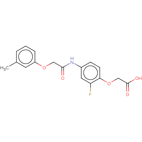 Chemical structure of BindingDB Monomer ID 50120866