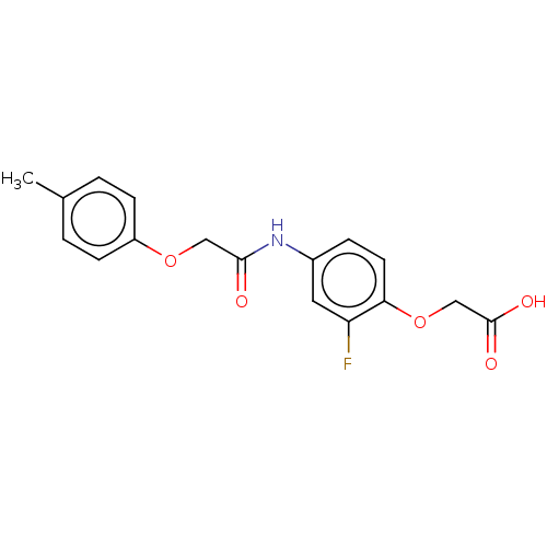 Chemical structure of BindingDB Monomer ID 50120867