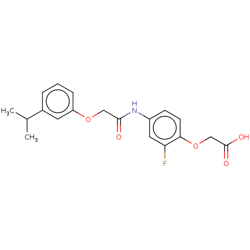 Chemical structure of BindingDB Monomer ID 50120868