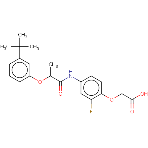 Chemical structure of BindingDB Monomer ID 50120870