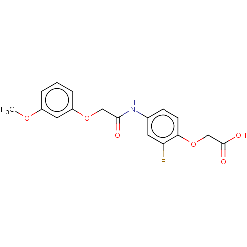 Chemical structure of BindingDB Monomer ID 50120871