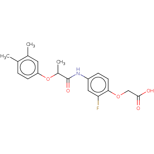 Chemical structure of BindingDB Monomer ID 50120872