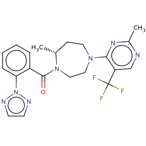 Chemical structure of BindingDB Monomer ID 50120873