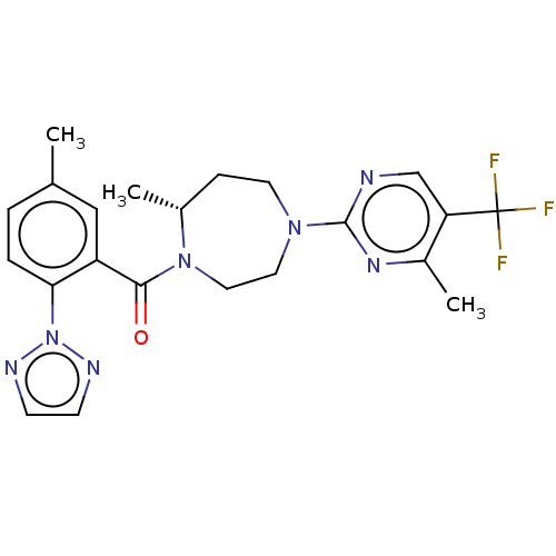 Chemical structure of BindingDB Monomer ID 50120881
