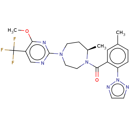 Chemical structure of BindingDB Monomer ID 50120882